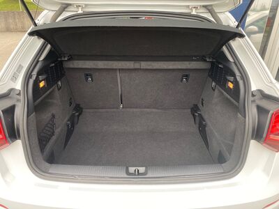 Audi Q2 Gebrauchtwagen Audi Q2 Gebrauchtwagen