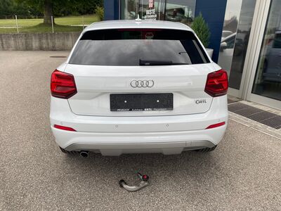 Audi Q2 Gebrauchtwagen Audi Q2 Gebrauchtwagen