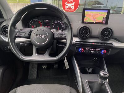 Audi Q2 Gebrauchtwagen Audi Q2 Gebrauchtwagen