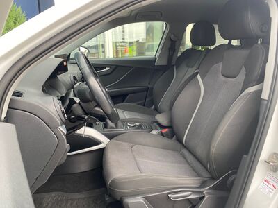 Audi Q2 Gebrauchtwagen Audi Q2 Gebrauchtwagen