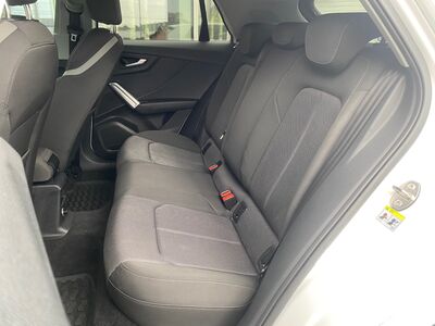 Audi Q2 Gebrauchtwagen Audi Q2 Gebrauchtwagen