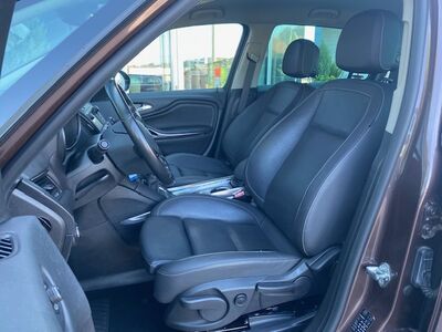 Opel Zafira Gebrauchtwagen Opel Zafira Gebrauchtwagen