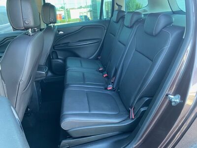 Opel Zafira Gebrauchtwagen Opel Zafira Gebrauchtwagen