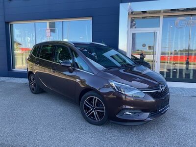 Opel Zafira Gebrauchtwagen Opel Zafira Gebrauchtwagen