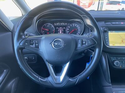 Opel Zafira Gebrauchtwagen Opel Zafira Gebrauchtwagen