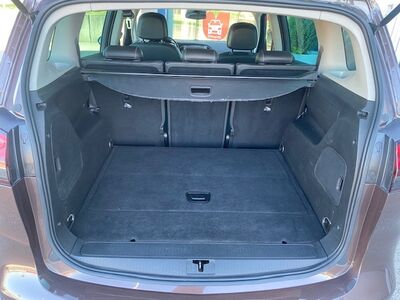 Opel Zafira Gebrauchtwagen Opel Zafira Gebrauchtwagen