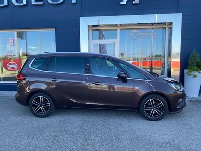 Opel Zafira Gebrauchtwagen Opel Zafira Gebrauchtwagen