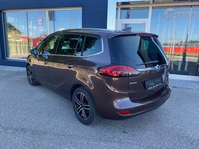 Opel Zafira Gebrauchtwagen Opel Zafira Gebrauchtwagen