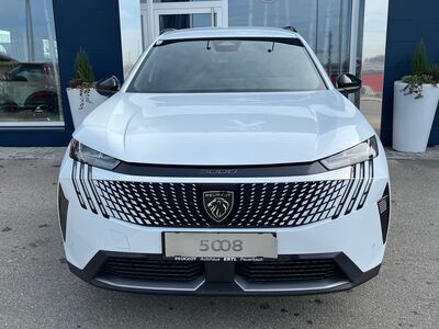 Peugeot 5008 Gebrauchtwagen Peugeot 5008 Gebrauchtwagen