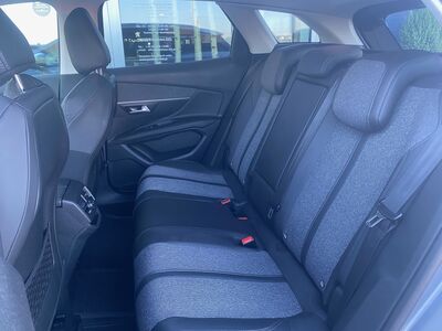 Peugeot 3008 Gebrauchtwagen Peugeot 3008 Gebrauchtwagen