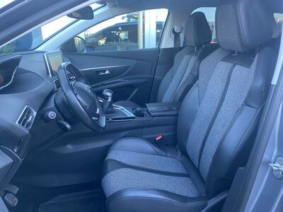 Peugeot 3008 Gebrauchtwagen Peugeot 3008 Gebrauchtwagen