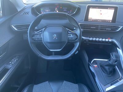 Peugeot 3008 Gebrauchtwagen Peugeot 3008 Gebrauchtwagen
