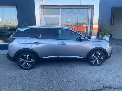 Peugeot 3008 Gebrauchtwagen Peugeot 3008 Gebrauchtwagen