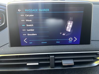 Peugeot 3008 Gebrauchtwagen Peugeot 3008 Gebrauchtwagen