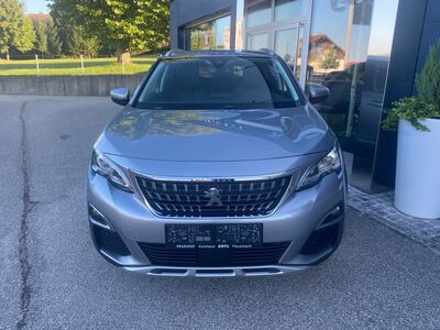 Peugeot 3008 Gebrauchtwagen Peugeot 3008 Gebrauchtwagen