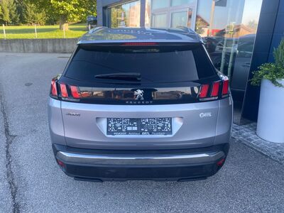 Peugeot 3008 Gebrauchtwagen Peugeot 3008 Gebrauchtwagen