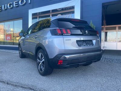 Peugeot 3008 Gebrauchtwagen Peugeot 3008 Gebrauchtwagen