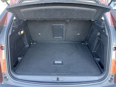 Peugeot 3008 Gebrauchtwagen