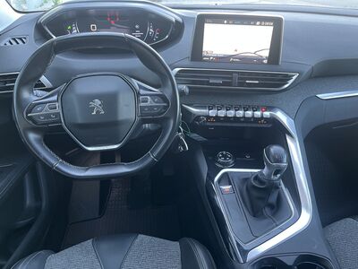 Peugeot 3008 Gebrauchtwagen