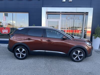 Peugeot 3008 Gebrauchtwagen
