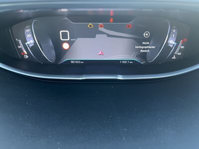 Peugeot 3008 Gebrauchtwagen