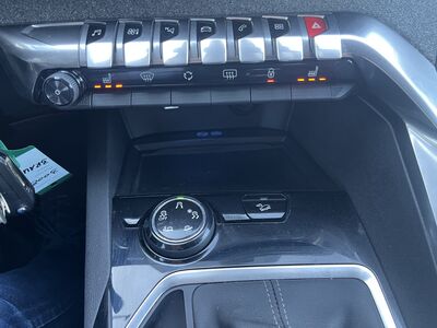 Peugeot 3008 Gebrauchtwagen
