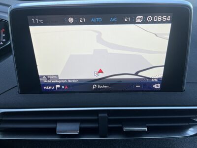 Peugeot 3008 Gebrauchtwagen