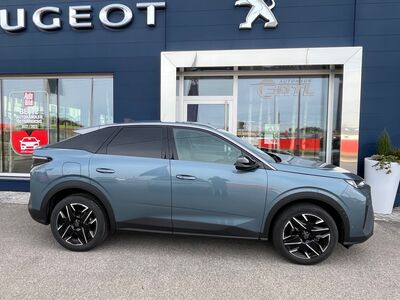 Peugeot 3008 Gebrauchtwagen