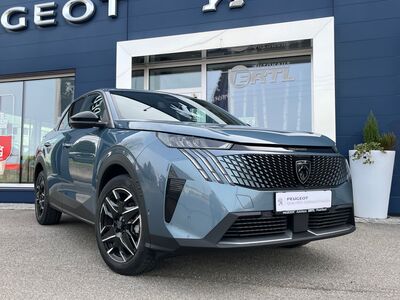 Peugeot 3008 Gebrauchtwagen