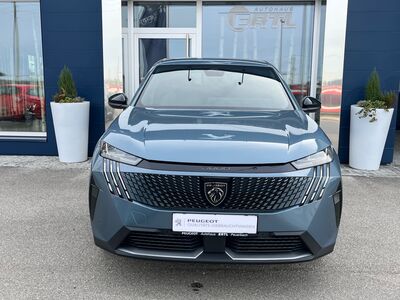 Peugeot 3008 Gebrauchtwagen