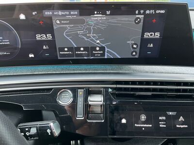 Peugeot 3008 Gebrauchtwagen
