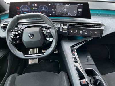 Peugeot 3008 Gebrauchtwagen