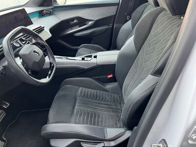Peugeot 3008 Gebrauchtwagen