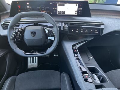 Peugeot 3008 Tageszulassung Peugeot 3008 Tageszulassung