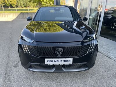 Peugeot 3008 Tageszulassung Peugeot 3008 Tageszulassung