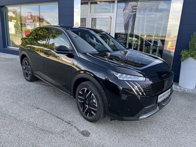 Peugeot 3008 Tageszulassung Peugeot 3008 Tageszulassung