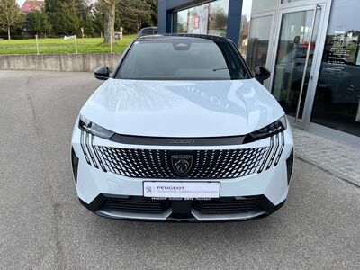 Peugeot 3008 Gebrauchtwagen