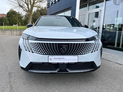 Peugeot 3008 Gebrauchtwagen