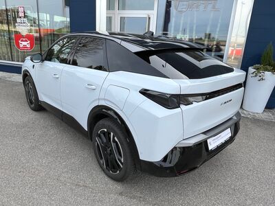 Peugeot 3008 Gebrauchtwagen