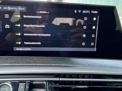 Peugeot 3008 Gebrauchtwagen Peugeot 3008 Gebrauchtwagen