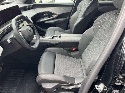 Peugeot 3008 Gebrauchtwagen Peugeot 3008 Gebrauchtwagen