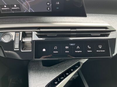 Peugeot 3008 Gebrauchtwagen Peugeot 3008 Gebrauchtwagen
