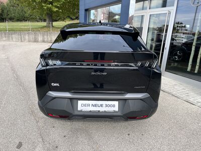 Peugeot 3008 Gebrauchtwagen Peugeot 3008 Gebrauchtwagen