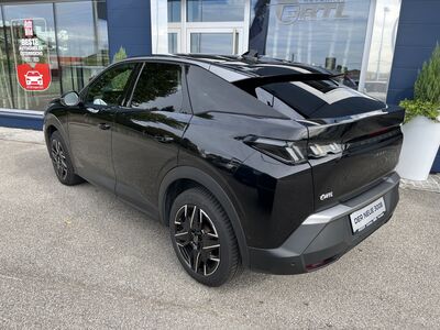 Peugeot 3008 Gebrauchtwagen Peugeot 3008 Gebrauchtwagen