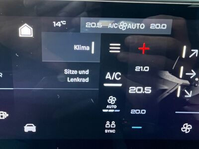 Peugeot 3008 Gebrauchtwagen