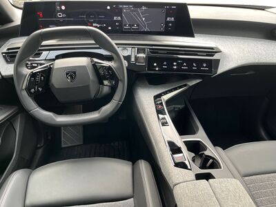 Peugeot 3008 Gebrauchtwagen