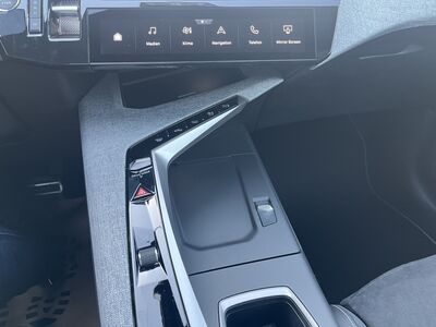 Peugeot 3008 Tageszulassung Peugeot 3008 Tageszulassung