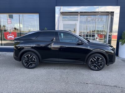 Peugeot 3008 Tageszulassung Peugeot 3008 Tageszulassung