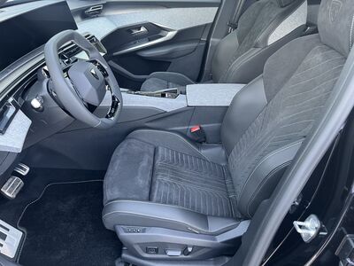 Peugeot 3008 Tageszulassung Peugeot 3008 Tageszulassung