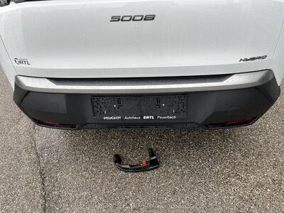 Peugeot 5008 Gebrauchtwagen Peugeot 5008 Gebrauchtwagen